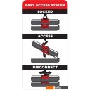Органайзеры и системы хранения инструментов Qbrick System One Organizer XL