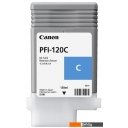 Картриджи для принтеров и МФУ Canon PFI-120C