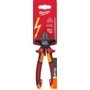 Наборы инструментов Milwaukee 4932464575 (3 предмета)