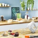 Ручные миксеры Moulinex HM450B10