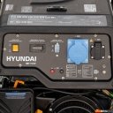 Генераторы Hyundai HHY7550F 