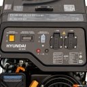 Генераторы Hyundai HHY 5550F 