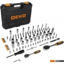 Наборы инструментов Deko DKAT108 (108 предметов)