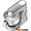 Кухонные комбайны, машины и планетарные миксеры Kenwood Titanium Chef Baker KVC85.004SI Кухонные комбайны, машины и планетарные миксеры Kenwood Titanium Chef Baker KVC85.004SI