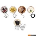 Кухонные комбайны, машины и планетарные миксеры Kenwood Titanium Chef Baker KVC85.004SI