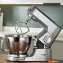 Кухонные комбайны, машины и планетарные миксеры Kenwood Titanium Chef Baker KVC85.004SI