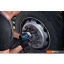 Шуруповерты, гайковерты, электроотвертки Bosch GDS 18V-1050 H Professional 06019J8502 (с 2-мя АКБ 8 Ah, кейс) Шуруповерты, гайковерты, электроотвертки Bosch GDS 18V-1050 H Professional 06019J8502 (с 2-мя АКБ 8 Ah, кейс)