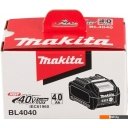 Аккумуляторы и зарядные устройства для инструмента Makita BL4040 191B26-6 (40В/4 Ah)