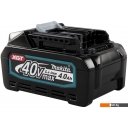 Аккумуляторы и зарядные устройства для инструмента Makita BL4040 191B26-6 (40В/4 Ah)