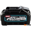 Аккумуляторы и зарядные устройства для инструмента Makita BL4040 191B26-6 (40В/4 Ah)