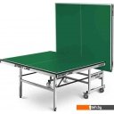Теннисные столы Start Line Leader (зеленый)
