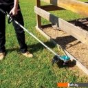 Триммеры Makita DUR368LZ (без АКБ) Триммеры Makita DUR368LZ (без АКБ)