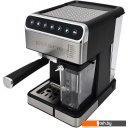 Кофеварки и кофемашины Polaris PCM 1535E Adore Cappuccino