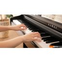 Синтезаторы и рабочие станции Kawai KDP120 (палисандр)