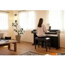 Синтезаторы и рабочие станции Kawai KDP120 (палисандр)