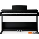 Синтезаторы и рабочие станции Kawai KDP75 (черный)