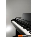 Синтезаторы и рабочие станции Kawai KDP75 (черный)