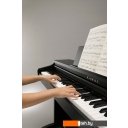 Синтезаторы и рабочие станции Kawai KDP75 (черный)
