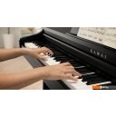 Синтезаторы и рабочие станции Kawai KDP75 (черный)