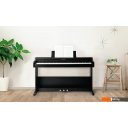 Синтезаторы и рабочие станции Kawai KDP75 (черный)