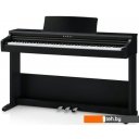 Синтезаторы и рабочие станции Kawai KDP75 (черный)