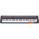 Синтезаторы и рабочие станции Casio CT-S1 (черный) Синтезаторы и рабочие станции Casio CT-S1 (черный)