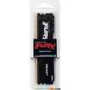 Оперативная память Kingston FURY Beast 32GB DDR4 PC4-25600 KF432C16BB/32