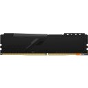 Оперативная память Kingston FURY Beast 8GB DDR4 PC4-25600 KF432C16BB/8