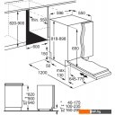 Посудомоечные машины Electrolux EMA917121L