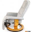 Массажеры и массажные кресла Calviano 2162 (серый)