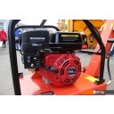 Виброплиты Impulse VPR160L