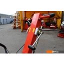 Виброплиты Impulse VPR160L