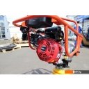 Виброплиты Impulse VT80L