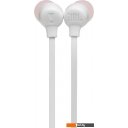 Наушники и гарнитуры JBL Tune 125BT (белый)