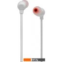 Наушники и гарнитуры JBL Tune 125BT (белый)