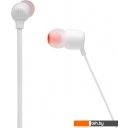 Наушники и гарнитуры JBL Tune 125BT (белый)