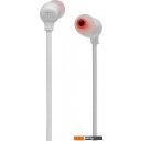 Наушники и гарнитуры JBL Tune 125BT (белый)