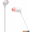 Наушники и гарнитуры JBL Tune 125BT (белый)