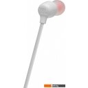 Наушники и гарнитуры JBL Tune 125BT (белый)