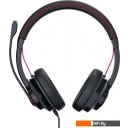 Наушники и гарнитуры Accutone Invinit6 Stereo ProNC USB
