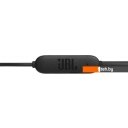 Наушники и гарнитуры JBL Tune 215BT (черный)