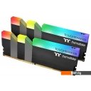 Оперативная память Thermaltake ToughRam RGB 2x32GB DDR4 PC4-28800 R009R432GX2-3600C18A