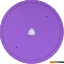Беспроводные и портативные колонки Яндекс Станция Лайт (ультрафиолет)
