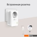 Сети по электропроводке (Powerline) TP-Link TL-PA7017P KIT