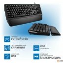 Клавиатуры SVEN KB-G9400