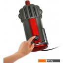 Пылесосы Ginzzu VS118 (красный)