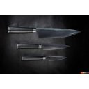 Кухонные ножи, ножницы, овощечистки, точилки Samura Mo-V SM-0220