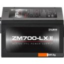 Блоки питания Zalman ZM700-LXII