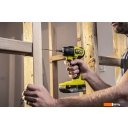 Шуруповерты, гайковерты, электроотвертки RYOBI RID18C-0 5133004938 (без АКБ)