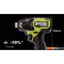 Шуруповерты, гайковерты, электроотвертки RYOBI RID18C-0 5133004938 (без АКБ)